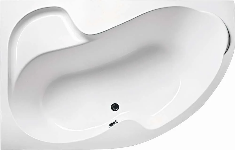 Ванна АУРА/AURA 1600х1050 L ПР