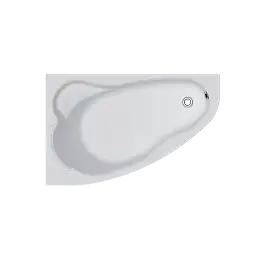 Ванна Marka One LIL 140x90 L