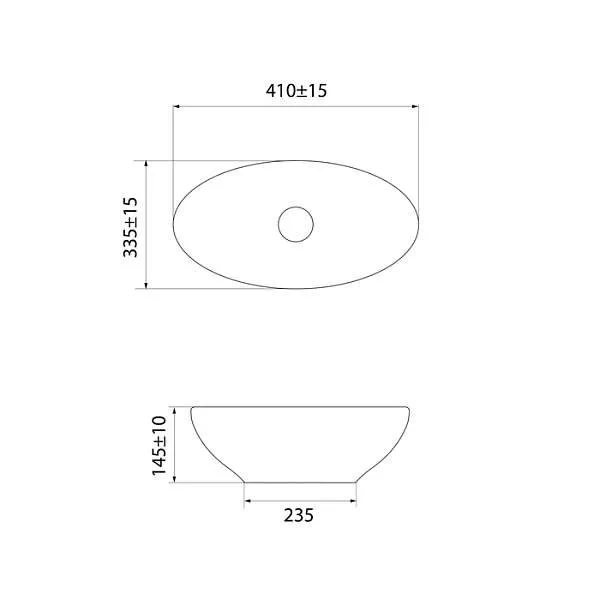 Раковина IDDIS Cloud CLOWS06i27