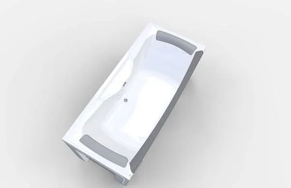 Ванна ДОЛЬЧЕ ВИТА/DOLCE VITA 1700х750