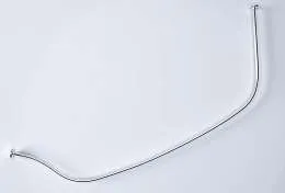 Карниз для ванны Love 1850x1350