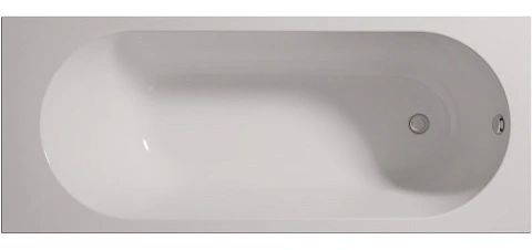 Ванна ВЕСПЕР/VESPER 1800х700 СМ/ПР