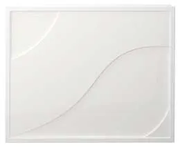 Панель УНИВЕРСАЛЬНАЯ 750 R бок