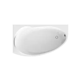 Ванна JULIANNA 1500х900 L MG