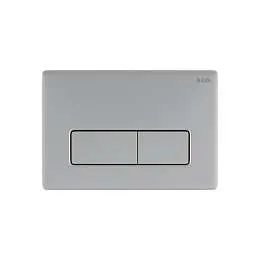 Клавиша IDDIS Unifix 080 матовый хром UNI80M0i77