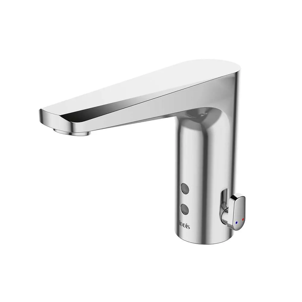 Смеситель для раковины IDDIS Pulse сенсор PULSBS3i86