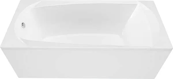 Ванна ELEGANCE 1500х700 SM/PR