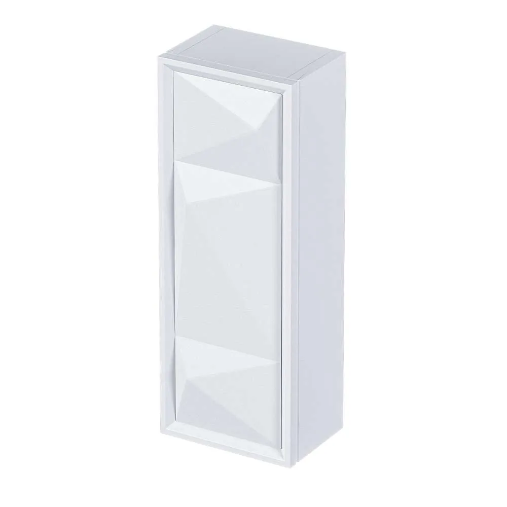 Пенал Romb 30П 1д. White L