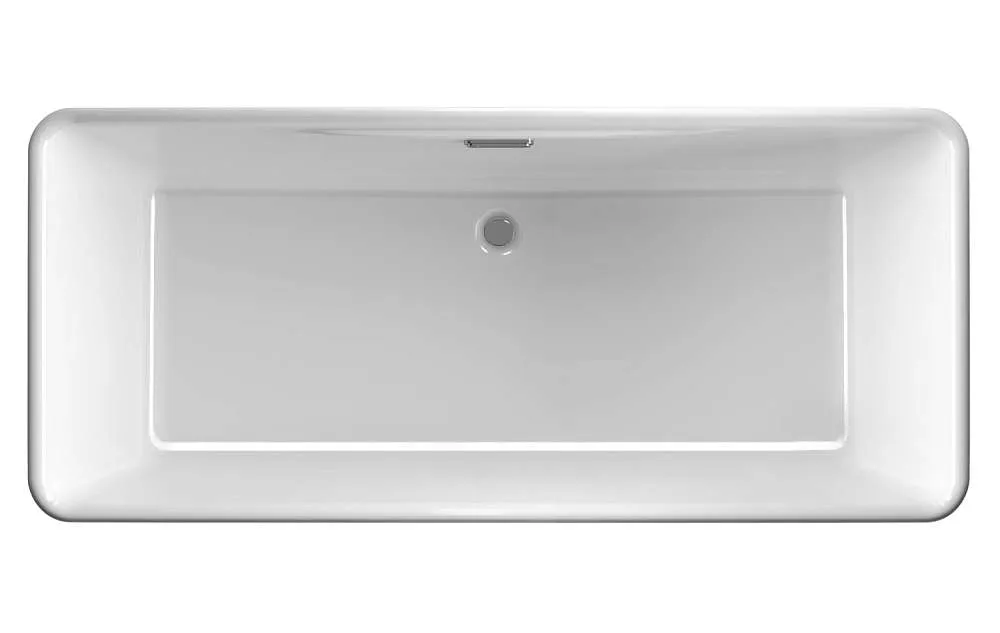 Ванна АЙКОН/ICON 1700х750