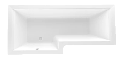Ванна Marka One LINEA 165x85 L