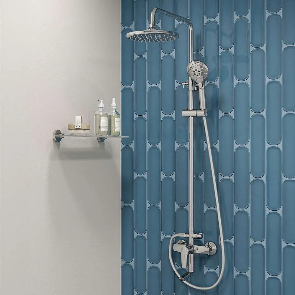 Душевая система IDDIS Рэй RAYSB3Fi06