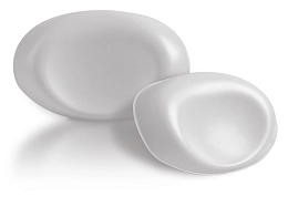 Подголовник ВИВА/VIVA белый