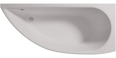Ванна ПИККОЛО/PICCOLO 1500х750 R ПР