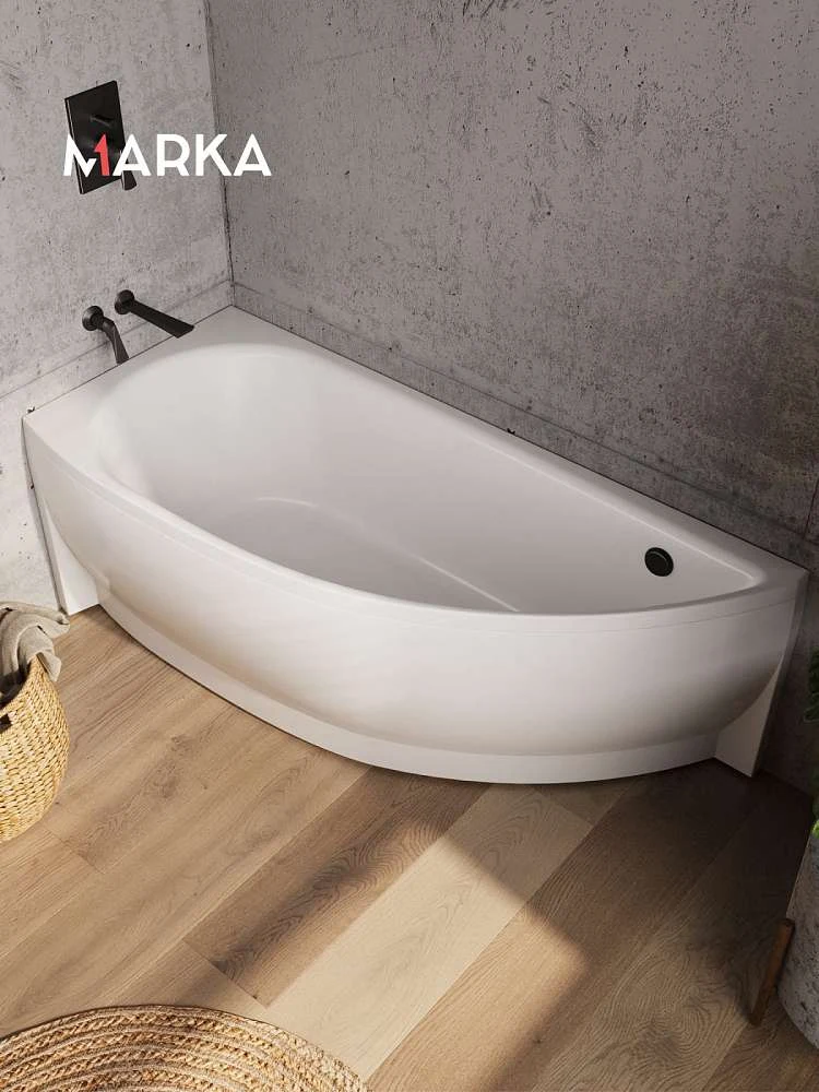Панель ПИККОЛО/PICCOLO 1700х750 L фронт рельеф