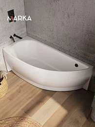 Панель ПИККОЛО/PICCOLO 1700х750 L фронт рельеф