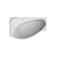 Ванна акриловая Marka One GRACIA 160x95