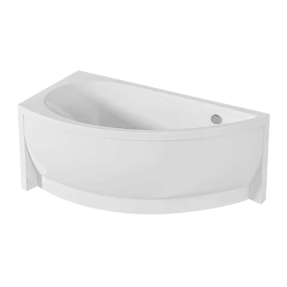 Ванна ПИККОЛО/PICCOLO 1500х750 L ПР