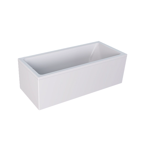 Ванна БЬЯНКА/BIANCA 1700х750 МГ