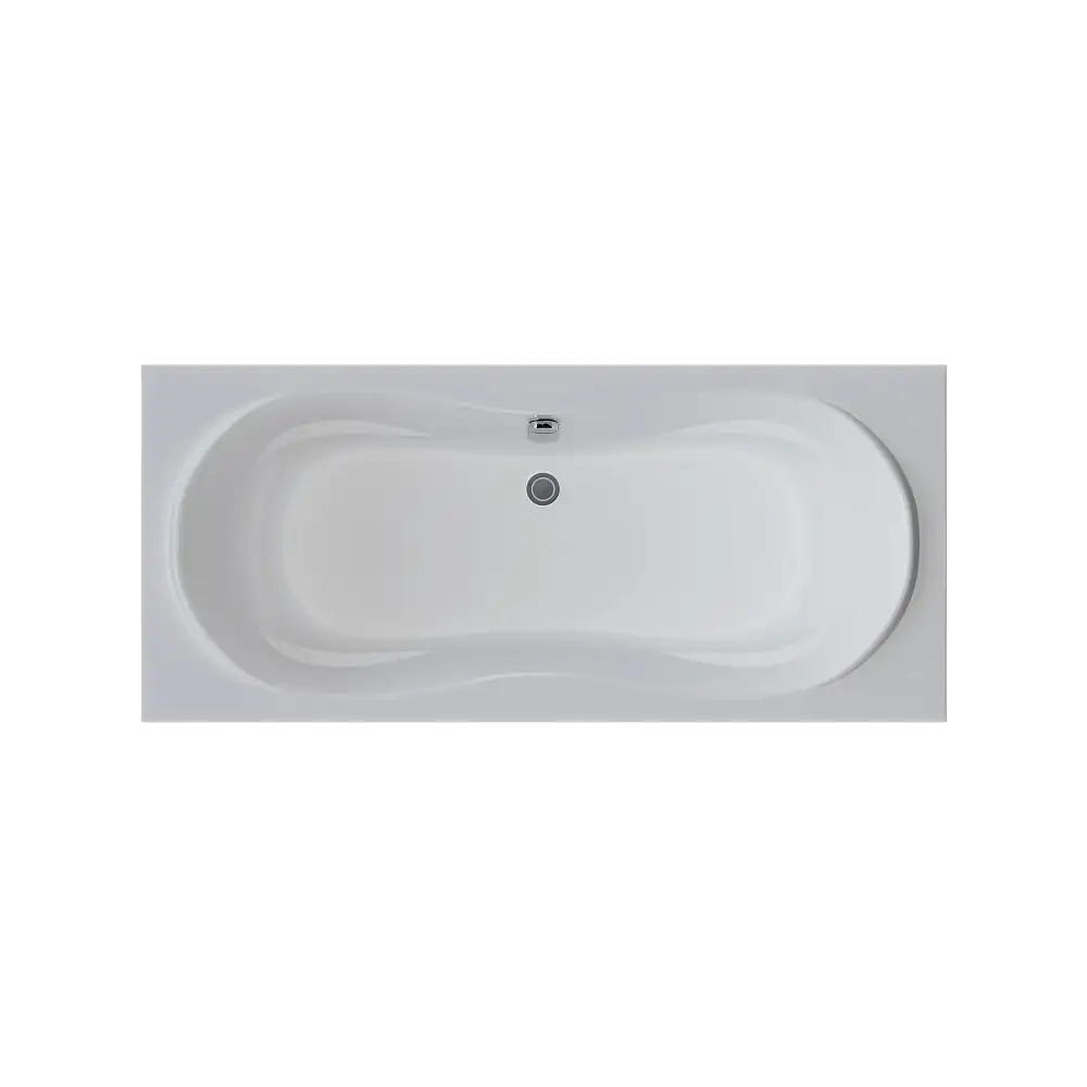 Ванна ДИНАМИКА/DINAMIKA 1700х800 СМ/ПР