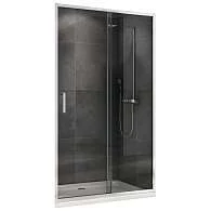 Душевая дверь АBBER Schwarzer Diamant AG301005