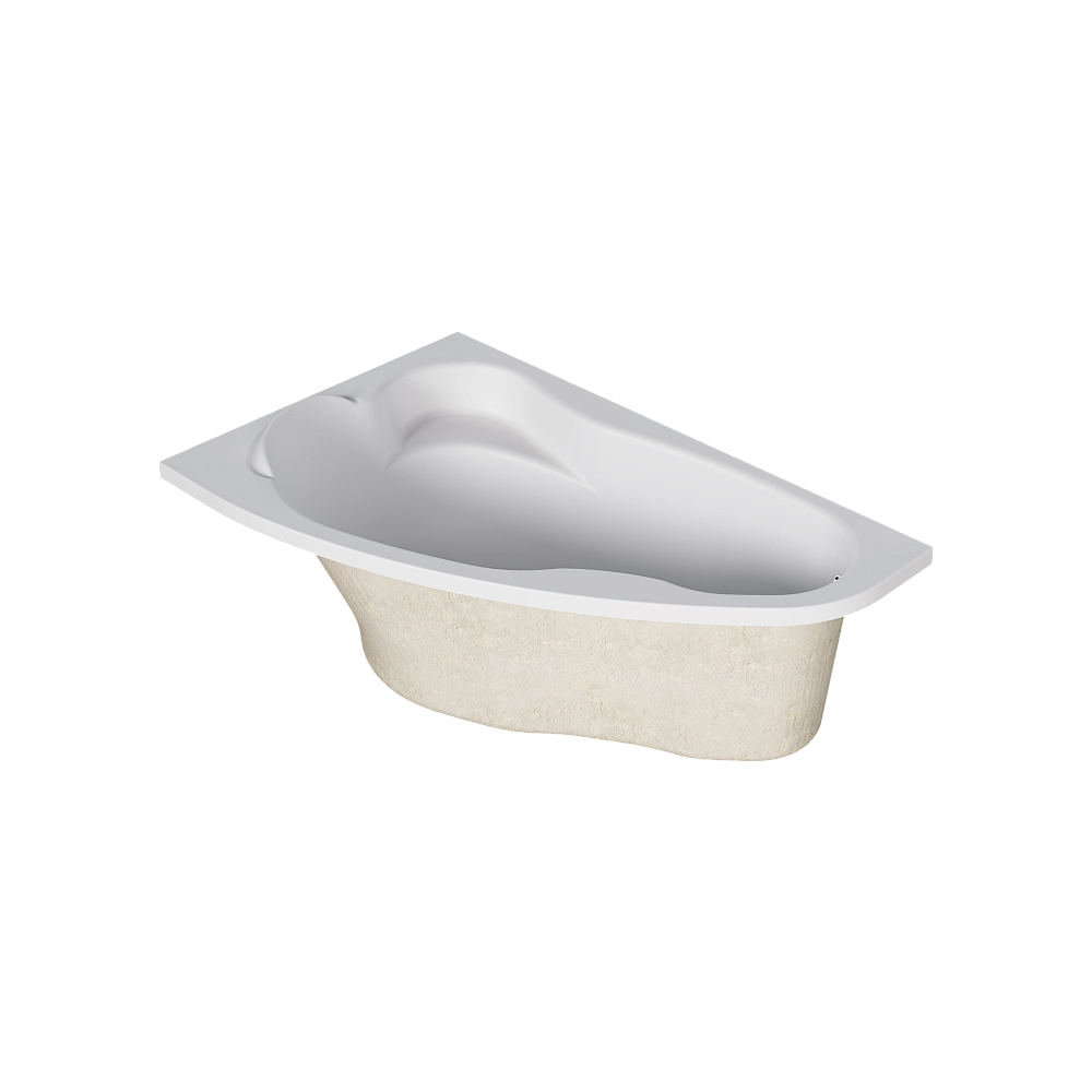 Ванна ЛИЛ/LIL 1400х900 L МГ