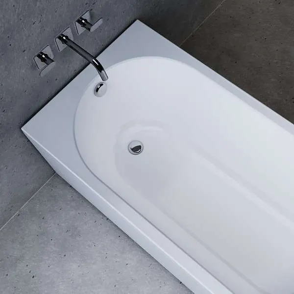 Ванна ВЕСПЕР/VESPER 1700х700 СМ/ПР