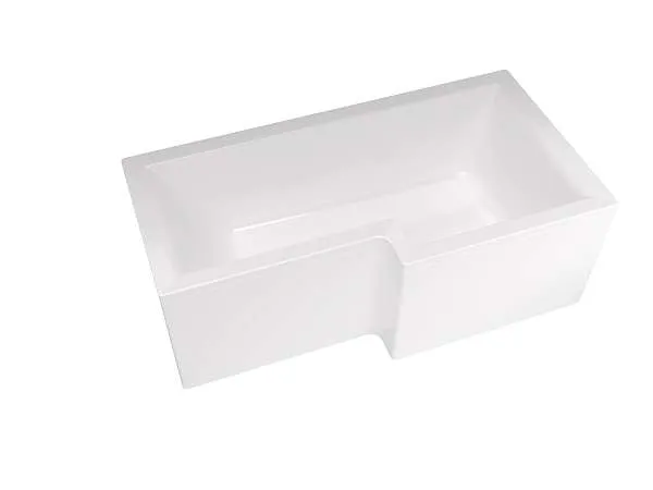 Ванна ЛИНЕА/LINEA 1650х850 R ПР