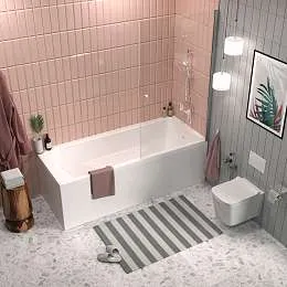 Ванна Marka One PRIME 170x75