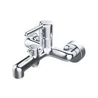 Смеситель для ванны IDDIS Aiger хром AIGSB00i02WA