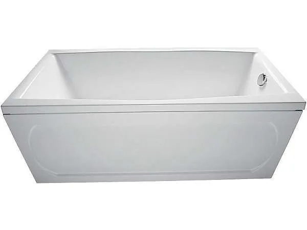 Ванна ВИОЛА/VIOLA 1500х700 СМ/ПР