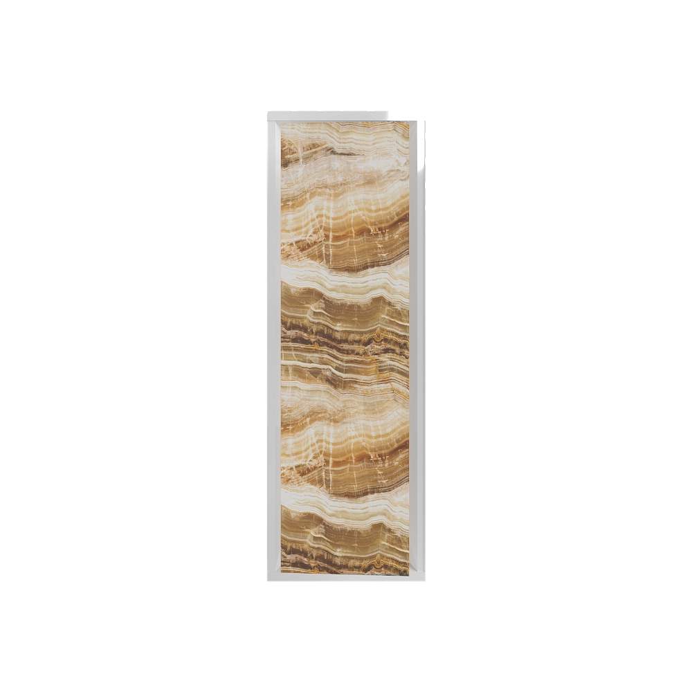 Пенал Seattle 30П 1д Onyx L