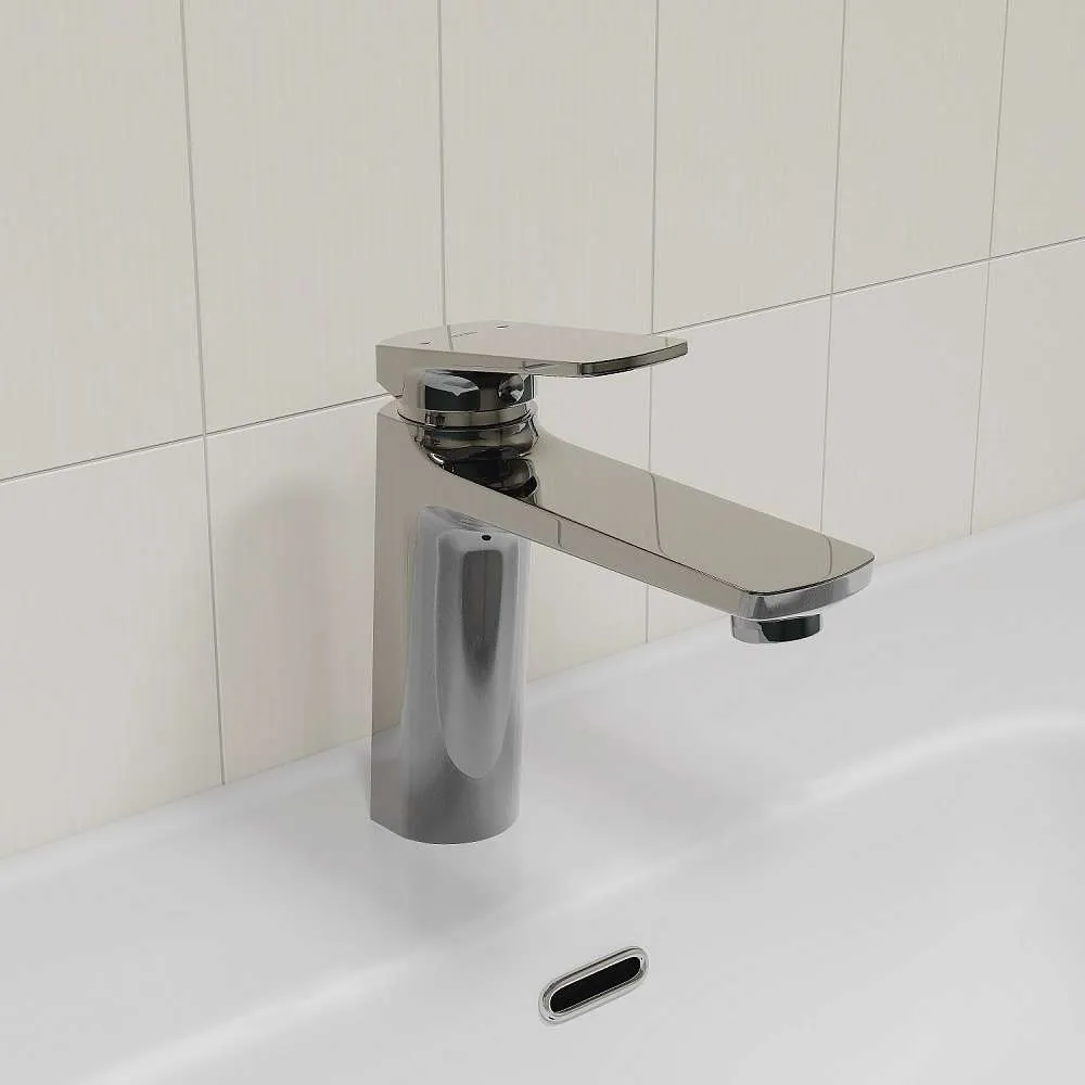 Смеситель для раковины IDDIS Ever EVESB00i01