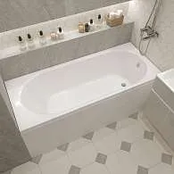 Ванна ДАРИНА/DARINA 1600х700
