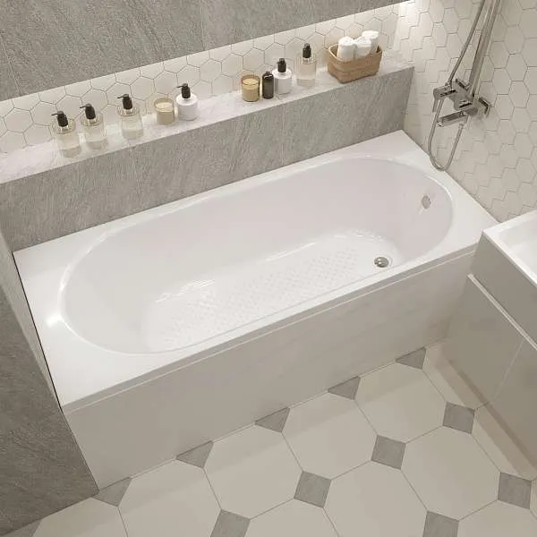 Ванна ДАРИНА/DARINA 1600х700