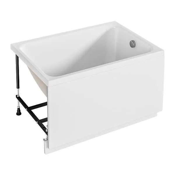 Ванна ЛЕТТ/LETT 1000х700 МГ