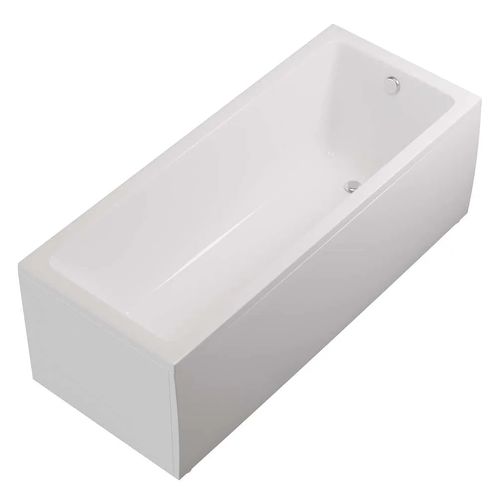 Ванна БЬЯНКА/BIANCA 1700х700 МГ