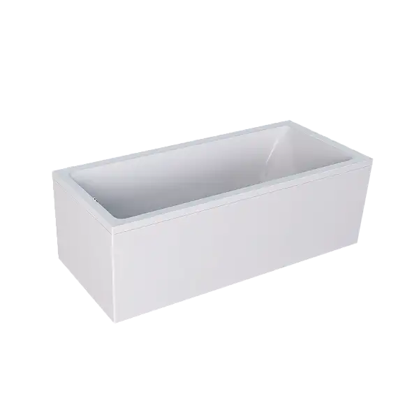 Ванна БЬЯНКА/BIANCA 1500х750 МГ