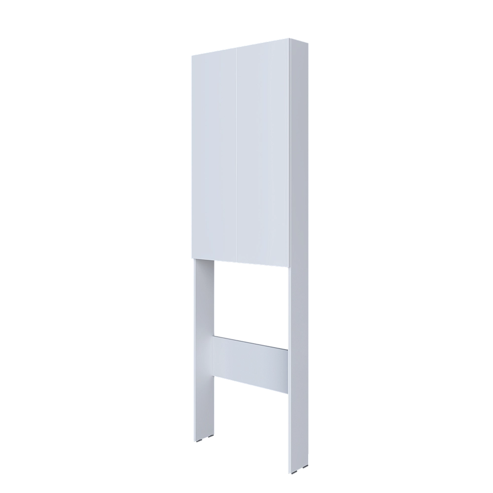 Шкаф ГАУЛА/Gaula 60Н 2д.белый