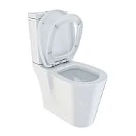 Унитаз напольный IDDIS Calipso CAL2DSEi24