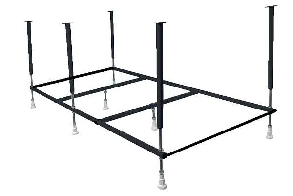 Рама сварная ПУ 170*70