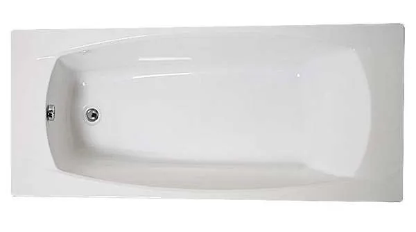 Ванна ПРАГМАТИКА/PRAGMATIKA 1730-1550х750 ПР