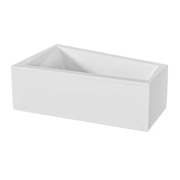 Ванна ТОМАС/THOMAS 1700х1000 L ПР