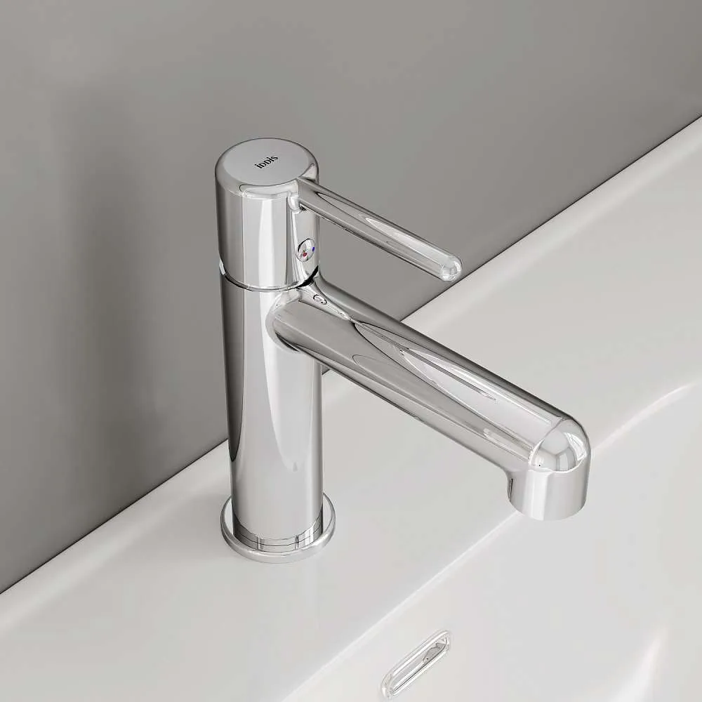 Смеситель для раковины IDDIS Aiger AIGSB00i01