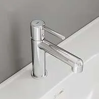 Смеситель для раковины IDDIS Aiger AIGSB00i01