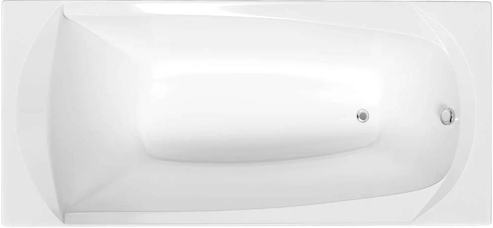 Ванна ЭЛЕГАНТ/ELEGANCE 1300х700 СМ/ПР