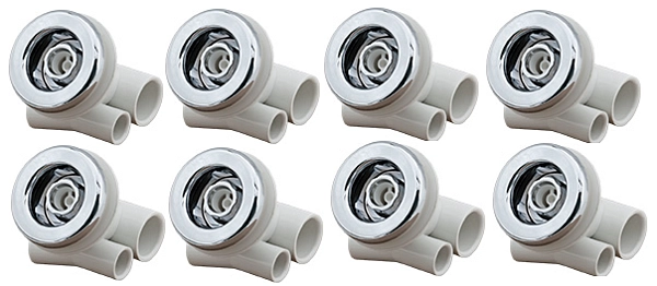 HD 8 форсунок