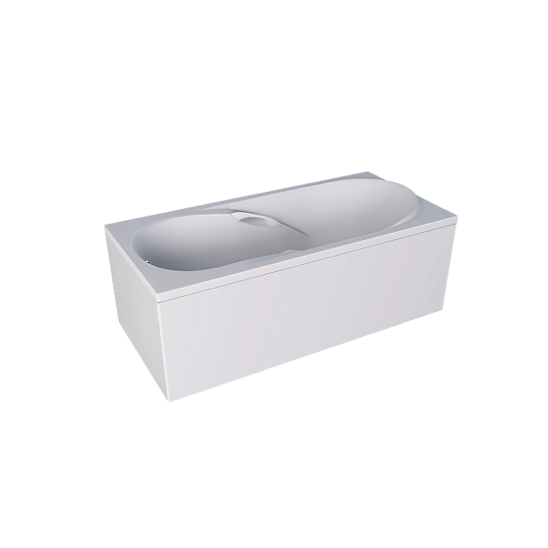 Ванна МЕДЕЯ/MEDEA 1500х700 СМ/ПР