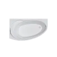 Ванна акриловая Marka One JULIANNA 170x100