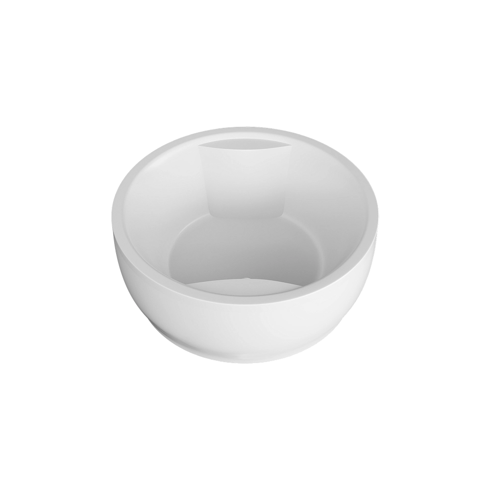 Ванна ОМЕГА НЬЮ/OMEGA NEW 1800х1800 МГ