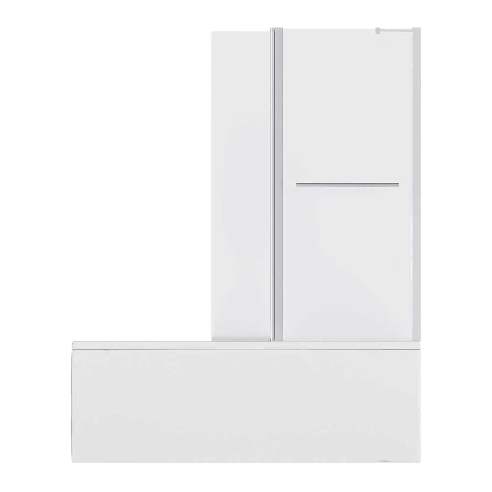 Шторка P-07 95*150